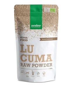 Lucuma powder - Super Food